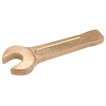 QTi Non Sparking, Non Magnetic Slogging Open Wrench - 32 Mm